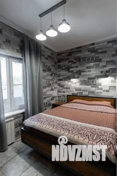 Дом 40м&sup2;, 2-этажный, посуточно, 