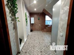 Дом 90м², 2-этажный, посуточно, 