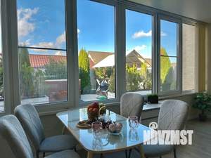 Дом 85м², 2-этажный, посуточно, 