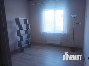 Дом 100м&sup2;, 1-этажный, на длительный срок, 