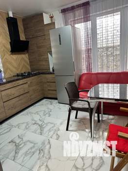 Дом 90м&sup2;, 1-этажный, посуточно, 