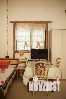 Дом 80м&sup2;, 1-этажный, посуточно, 