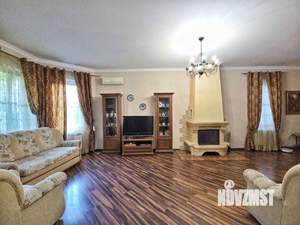 Дом 265м², 2-этажный, на длительный срок, 