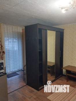 Дом 35м&sup2;, 1-этажный, на длительный срок, 