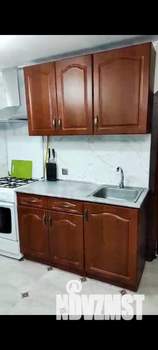 Дом 65м&sup2;, 1-этажный, на длительный срок, 