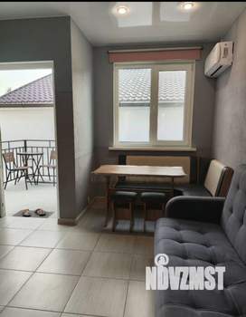 Дом 55м&sup2;, 2-этажный, на длительный срок, 