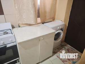 Дом 30м², 1-этажный, на длительный срок, 