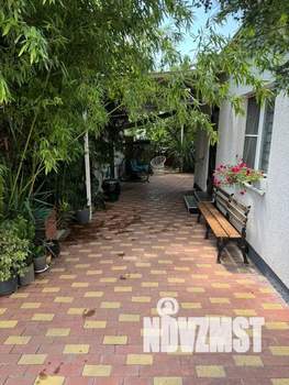 Дом 56м², 1-этажный, посуточно, 