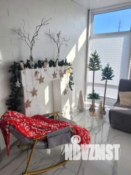 Дом 49м&sup2;, 1-этажный, посуточно, 