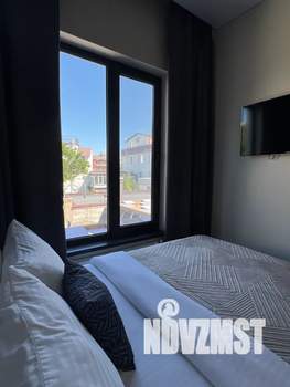 Дом 60м&sup2;, 2-этажный, посуточно, 