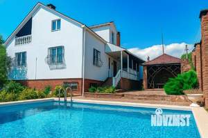 Дом 250м&sup2;, 1-этажный, посуточно, 