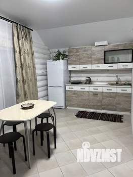 Дом 45м², 2-этажный, посуточно, 