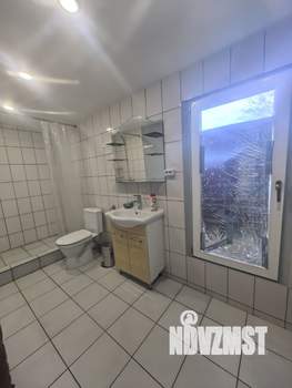 Дом 60м&sup2;, 1-этажный, на длительный срок, 