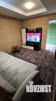 Дом 25м&sup2;, 1-этажный, на длительный срок, 