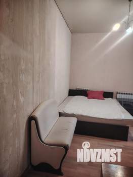 Дом 30м², 1-этажный, на длительный срок, 