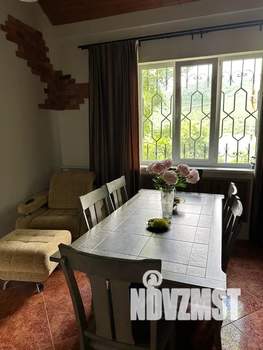 Дом 125м², 1-этажный, посуточно, 