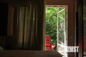 Дом 100м&sup2;, 1-этажный, посуточно, 