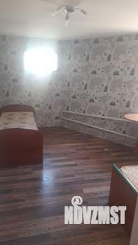 Дом 70м&sup2;, 1-этажный, на длительный срок, 