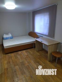 Дом 30м², 1-этажный, на длительный срок, 