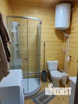 Дом 72м², 2-этажный, посуточно, 