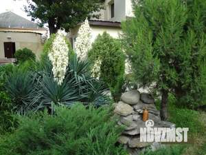 Дом 30м², 1-этажный, посуточно, 