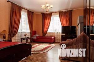 Дом 70м&sup2;, 1-этажный, посуточно, 