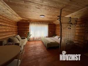 Дом 50м&sup2;, 1-этажный, посуточно, 