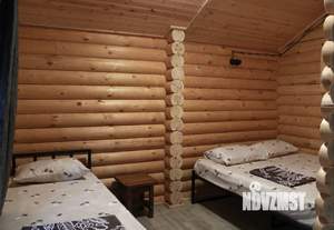 Дом 24м², 1-этажный, посуточно, 