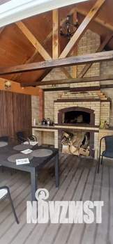 Дом 100м², 2-этажный, посуточно, 