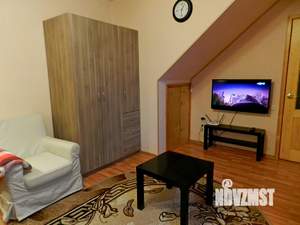 Дом 100м&sup2;, 2-этажный, посуточно, 