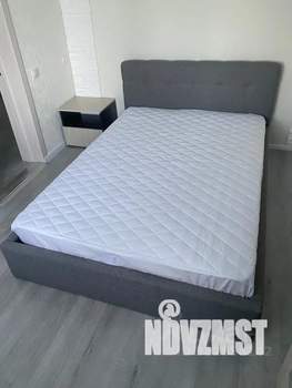 Дом 40м&sup2;, 1-этажный, посуточно, 