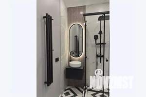 Дом 60м&sup2;, 2-этажный, посуточно, 