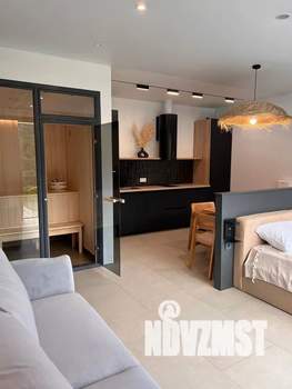 Дом 55м&sup2;, 1-этажный, посуточно, 