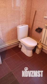 Дом 25м², 1-этажный, на длительный срок, 