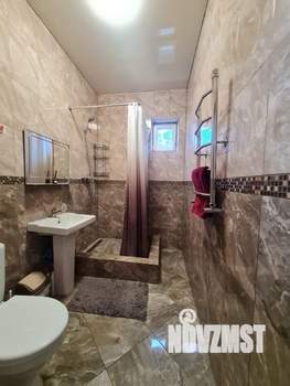 Дом 60м&sup2;, 1-этажный, на длительный срок, 