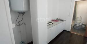 Дом 42м&sup2;, 2-этажный, на длительный срок, 