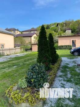 Дом 24м², 1-этажный, посуточно, 