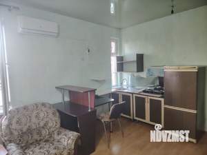 Дом 30м², 2-этажный, на длительный срок, 
