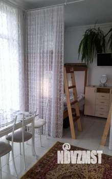 Дом 20м&sup2;, 1-этажный, на длительный срок, 