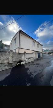 Дом 85м&sup2;, 2-этажный, на длительный срок, 