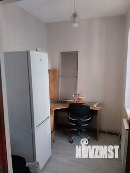 Дом 99м&sup2;, 2-этажный, на длительный срок, 