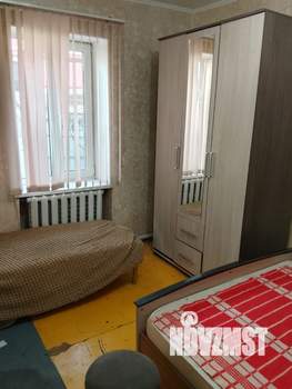 Дом 80м², 2-этажный, на длительный срок, 