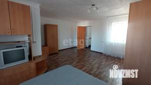 Дом 42м&sup2;, 2-этажный, на длительный срок, 