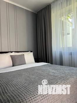 Дом 50м&sup2;, 1-этажный, посуточно, 