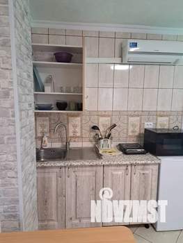 Дом 20м&sup2;, 1-этажный, посуточно, 