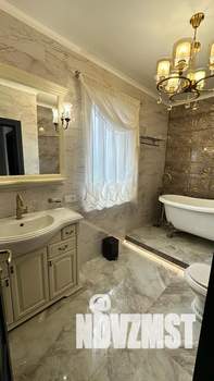 Дом 220м², 2-этажный, посуточно, 