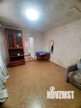 Дом 50м², 1-этажный, на длительный срок, 