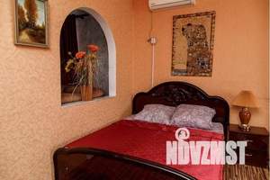 Дом 70м&sup2;, 1-этажный, посуточно, 