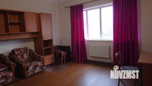 Дом 60м&sup2;, 2-этажный, на длительный срок, 