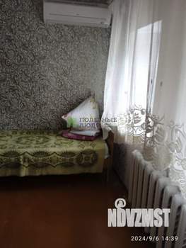 Дом 70м&sup2;, 1-этажный, на длительный срок, 